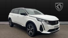 Peugeot 5008 1.2 PureTech GT Premium 5dr EAT8 Petrol Estate